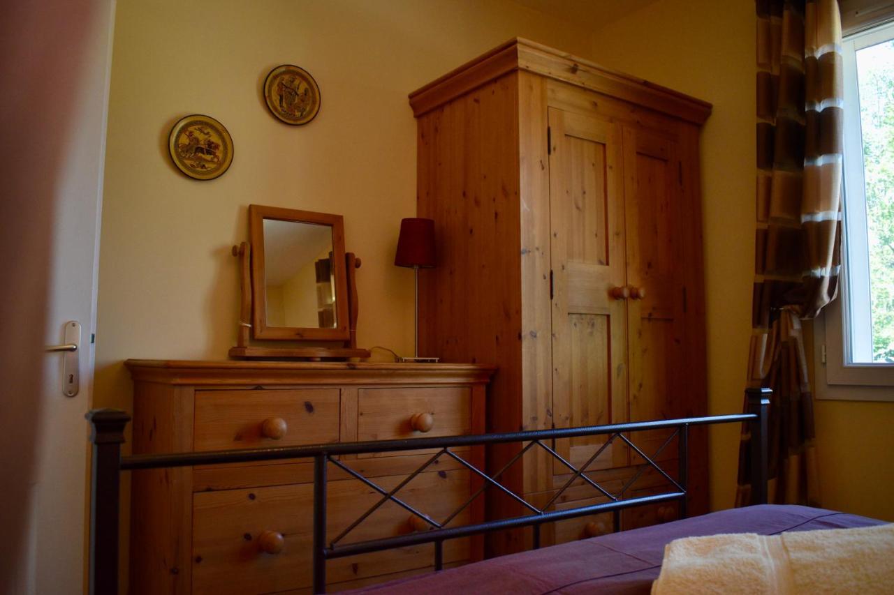 Maison Du Soleil Olonzac Villa Eksteriør bilde